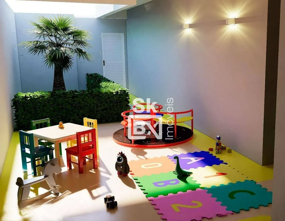 Apartamento, 3 quartos, 86 m² - Foto 11