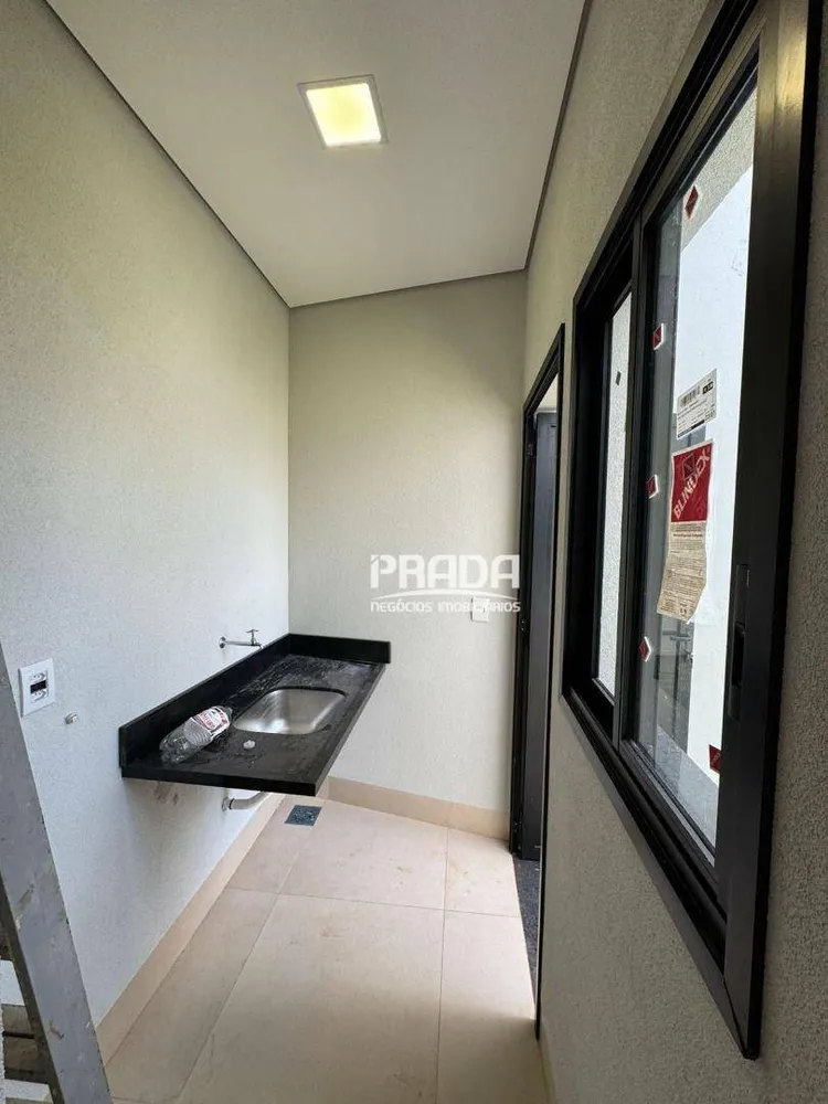Casa de Condomínio, 3 quartos - Foto 8