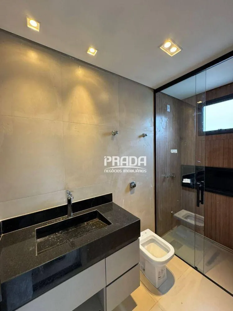 Casa de Condomínio, 3 quartos - Foto 5