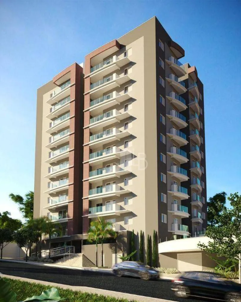 Apartamento, 3 quartos, 116 m² - Foto 6