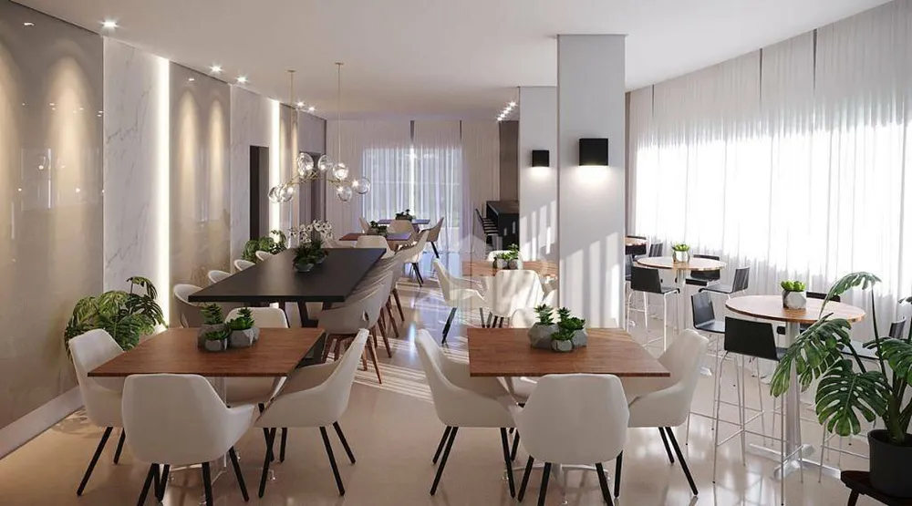 Apartamento, 3 quartos, 116 m² - Foto 11