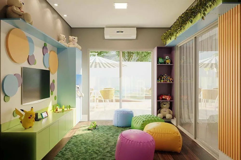 Apartamento, 3 quartos, 116 m² - Foto 9