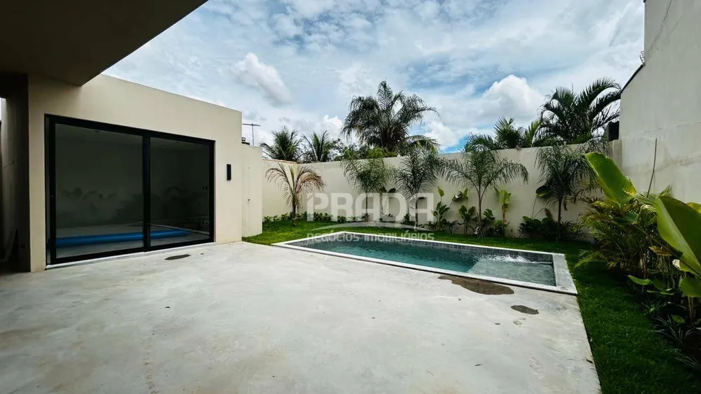 Casa, 3 quartos, 222 m² - Foto 6