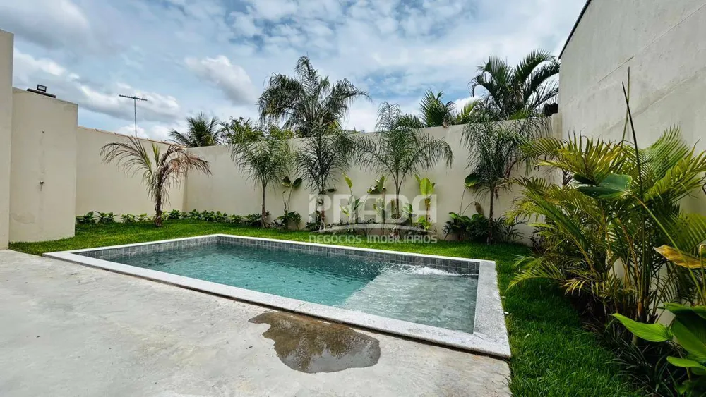 Casa, 3 quartos, 222 m² - Foto 3