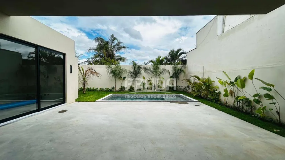 Casa, 3 quartos, 222 m² - Foto 10