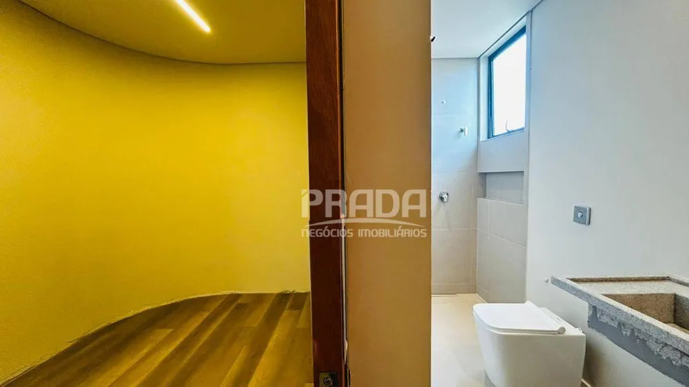 Casa, 3 quartos, 222 m² - Foto 11
