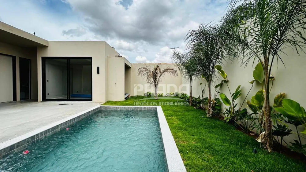 Casa, 3 quartos, 222 m² - Foto 4