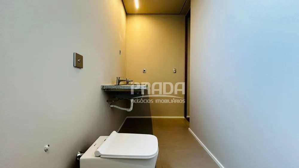 Casa, 3 quartos, 222 m² - Foto 5