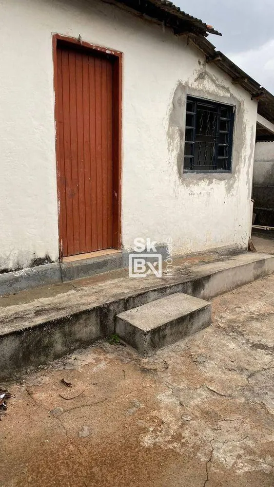 Casa, 2 quartos, 50 m² - Foto 2