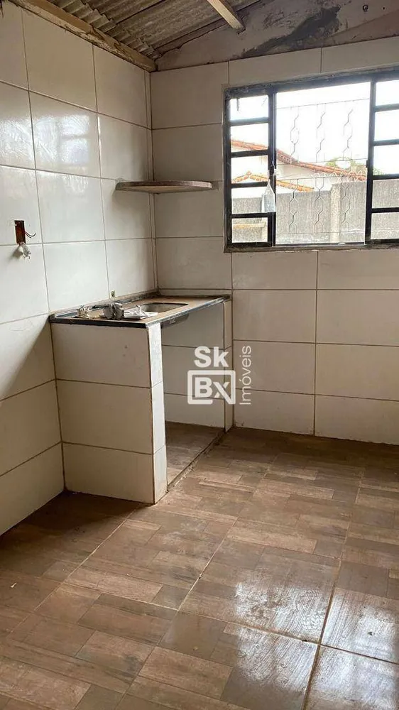 Casa, 2 quartos, 50 m² - Foto 4
