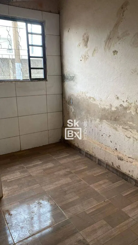 Casa, 2 quartos, 50 m² - Foto 3
