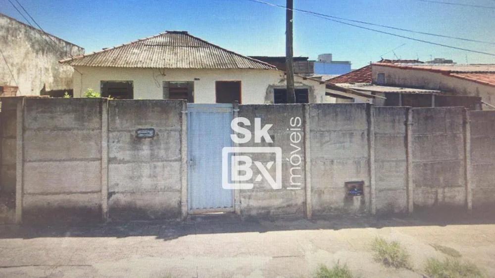 Casa, 2 quartos, 50 m² - Foto 1