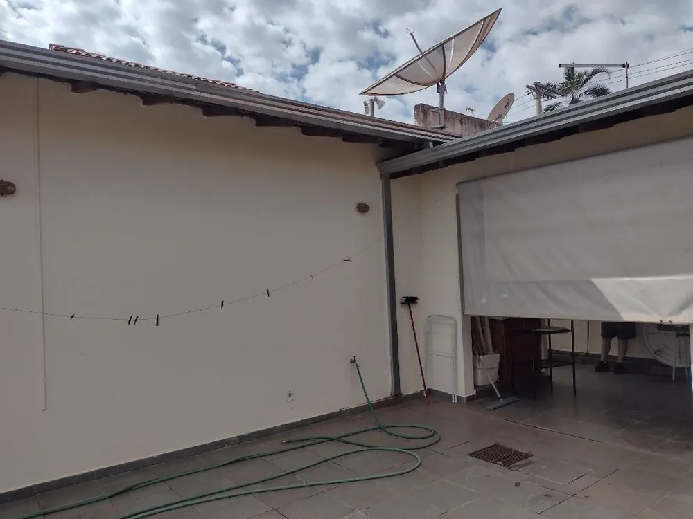 Casa, 4 quartos, 262 m² - Foto 13