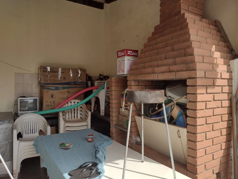 Casa, 4 quartos, 262 m² - Foto 12