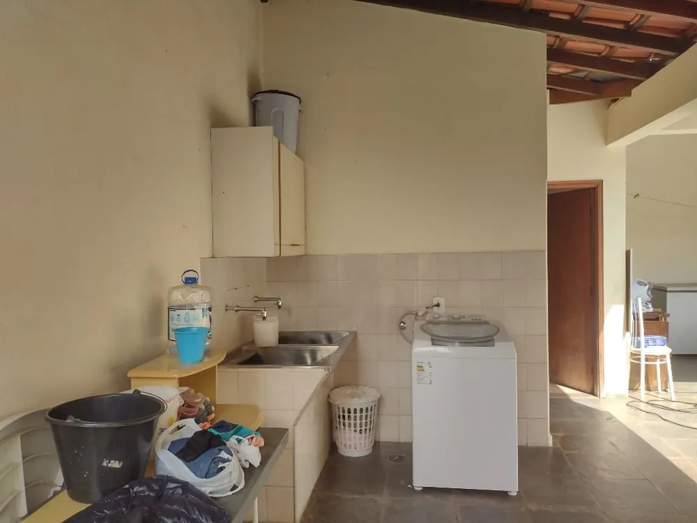 Casa, 4 quartos, 262 m² - Foto 1