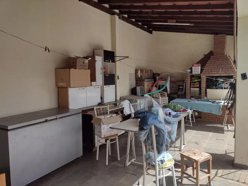 Casa, 4 quartos, 262 m² - Foto 11