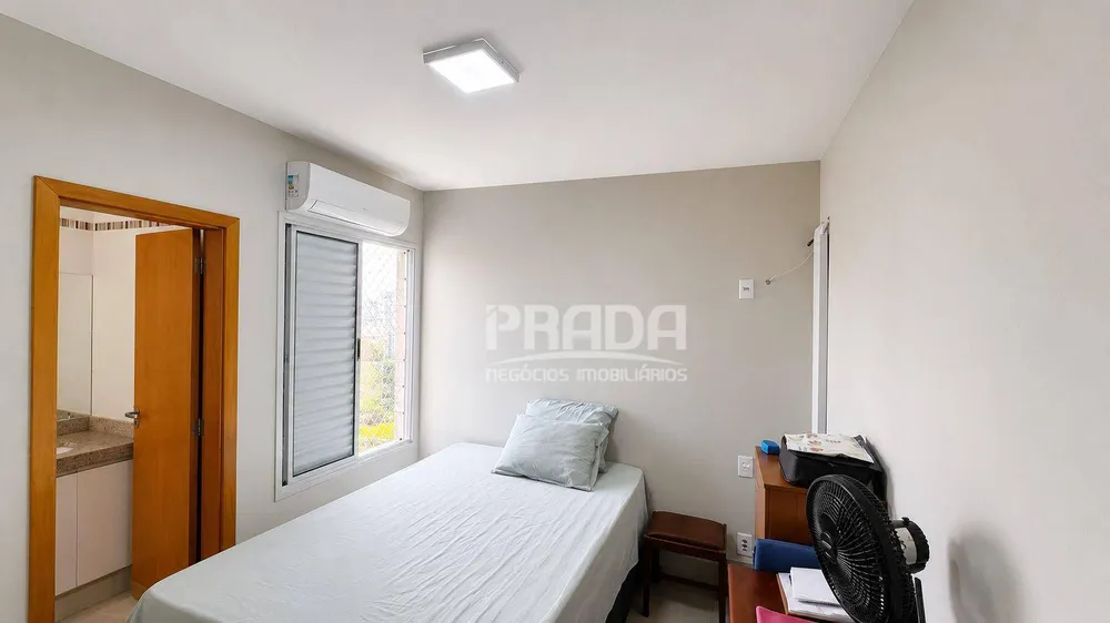 Apartamento, 3 quartos, 90 m² - Foto 3