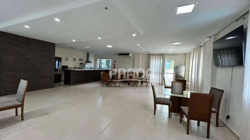 Apartamento, 3 quartos, 90 m² - Foto 1