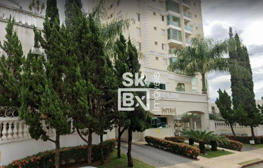 Apartamento, 3 quartos, 90 m² - Foto 2