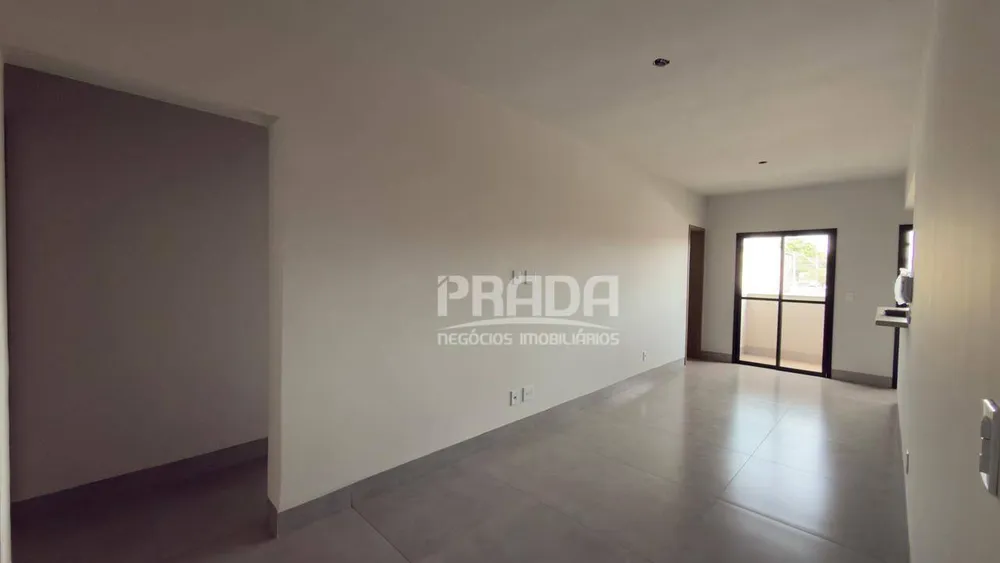 Apartamento, 3 quartos, 95 m² - Foto 1
