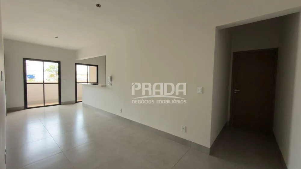 Apartamento, 3 quartos, 95 m² - Foto 2