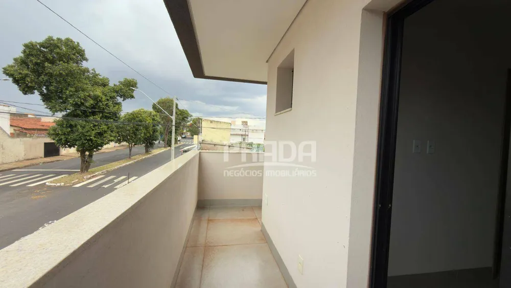 Apartamento, 3 quartos, 95 m² - Foto 4