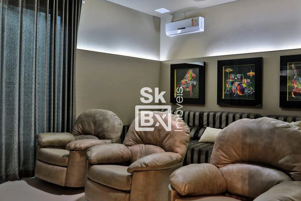 Casa, 6 quartos, 626 m² - Foto 5