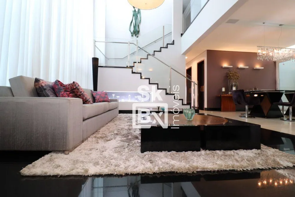 Casa, 6 quartos, 626 m² - Foto 4