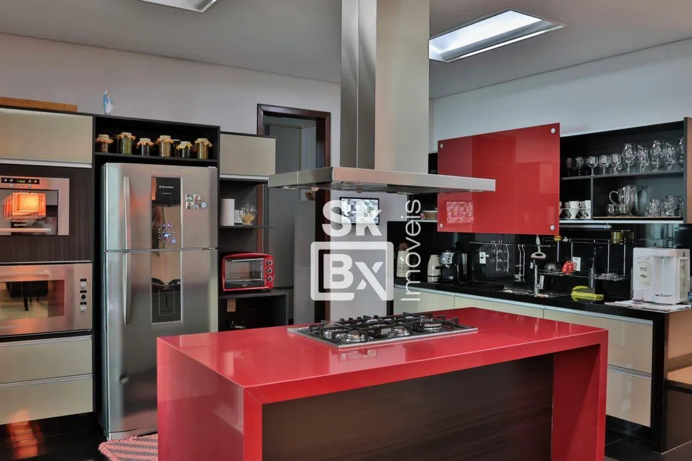 Casa, 6 quartos, 626 m² - Foto 6