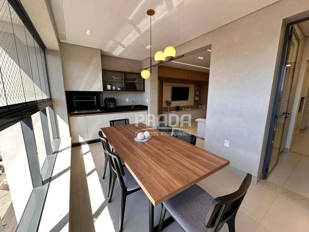 Apartamento, 3 quartos, 113 m² - Foto 5