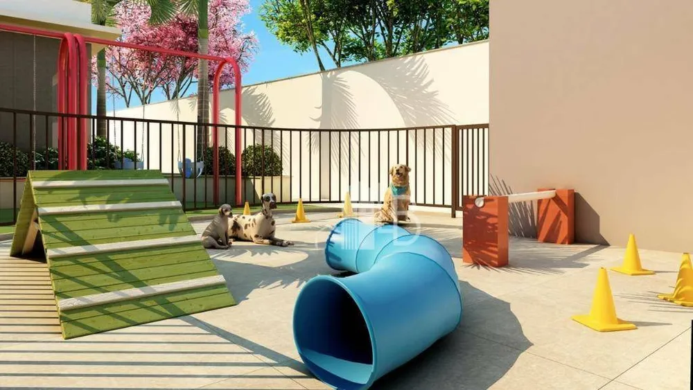 Apartamento, 3 quartos, 113 m² - Foto 6