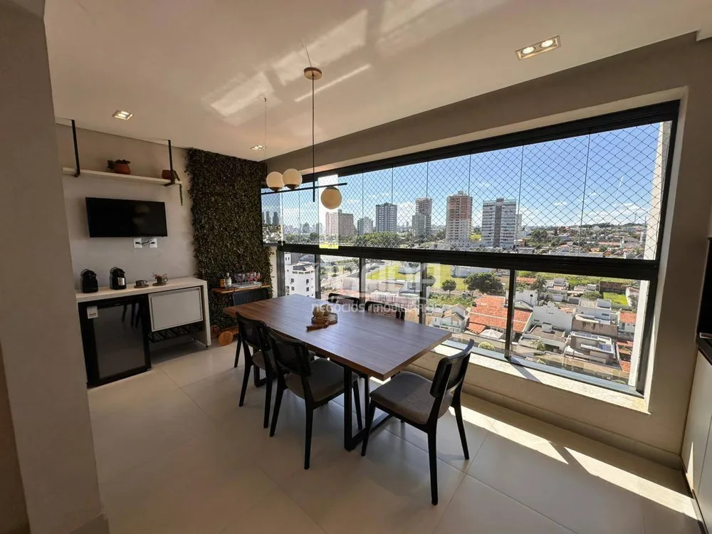 Apartamento, 3 quartos, 113 m² - Foto 3