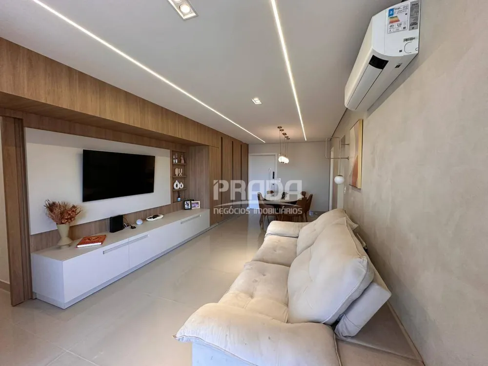 Apartamento, 3 quartos, 113 m² - Foto 1