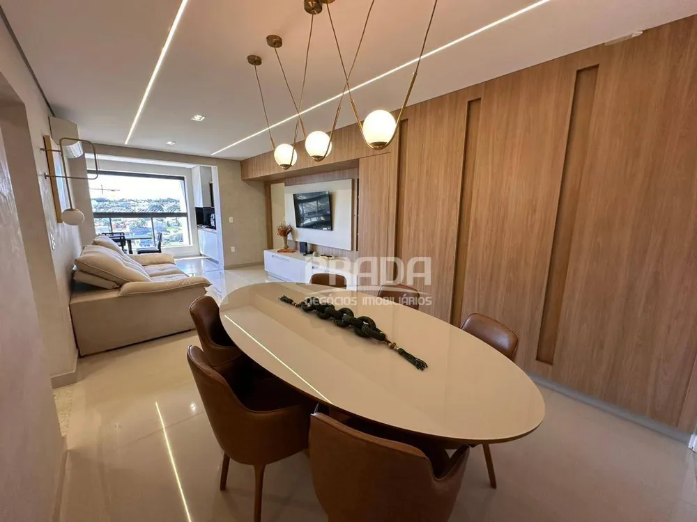 Apartamento, 3 quartos, 113 m² - Foto 4