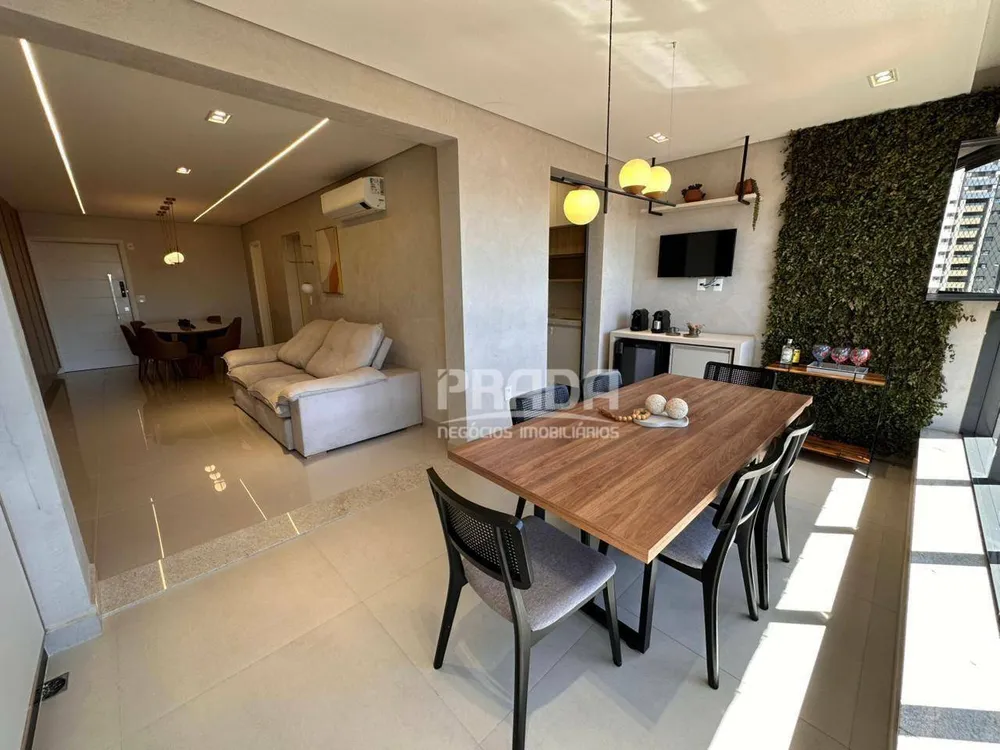 Apartamento, 3 quartos, 113 m² - Foto 2