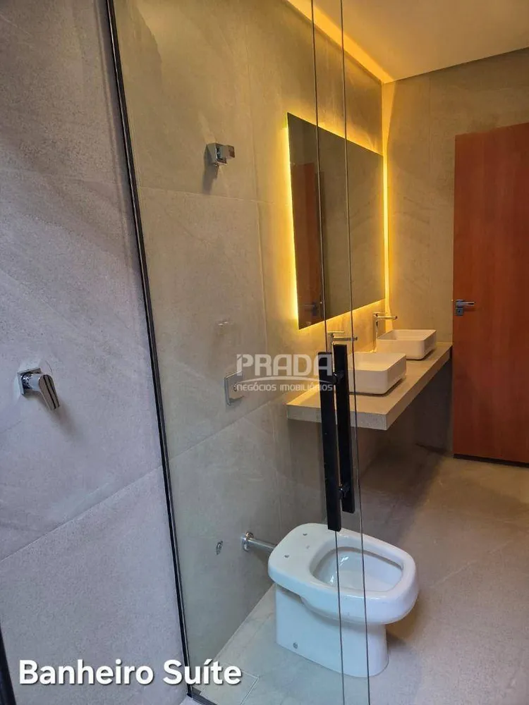 Casa, 3 quartos, 140 m² - Foto 6
