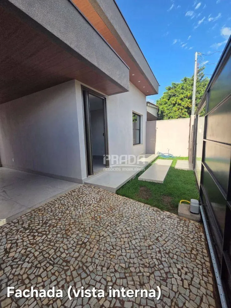 Casa, 3 quartos, 140 m² - Foto 3