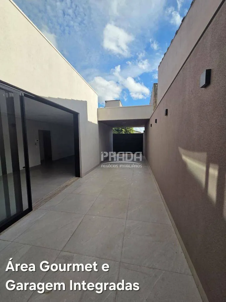 Casa, 3 quartos, 140 m² - Foto 4