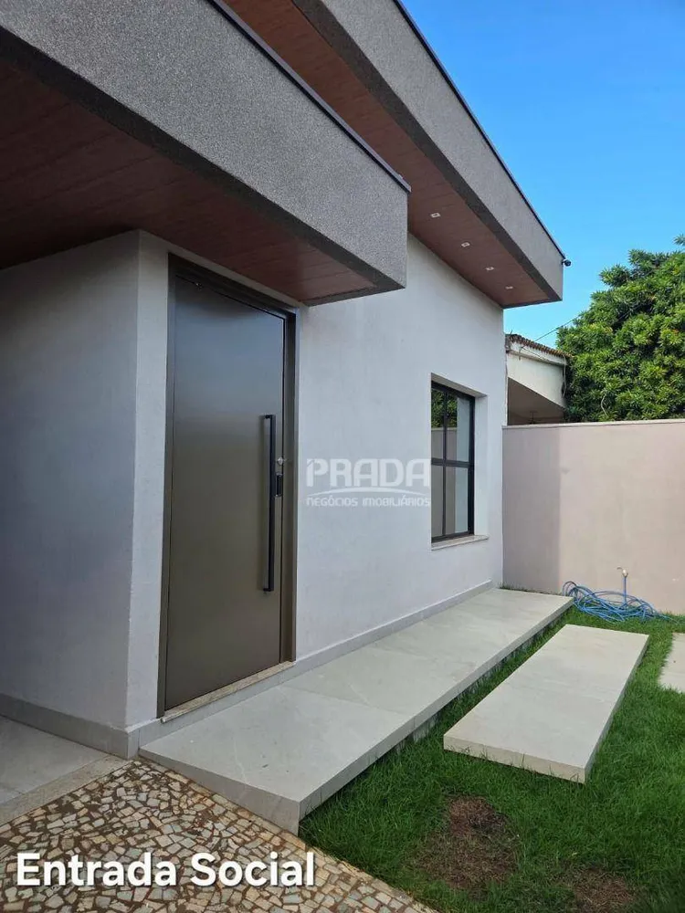 Casa, 3 quartos, 140 m² - Foto 1
