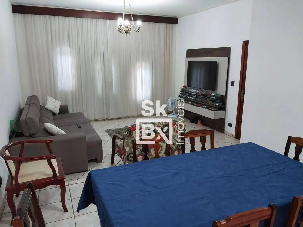 Casa, 3 quartos, 180 m² - Foto 3