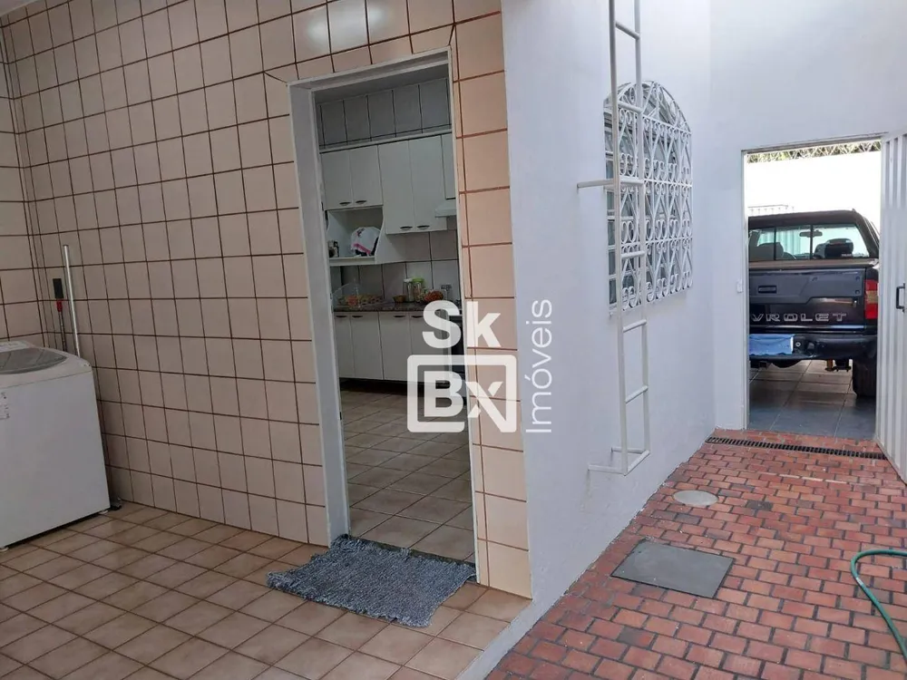 Casa, 3 quartos, 180 m² - Foto 7