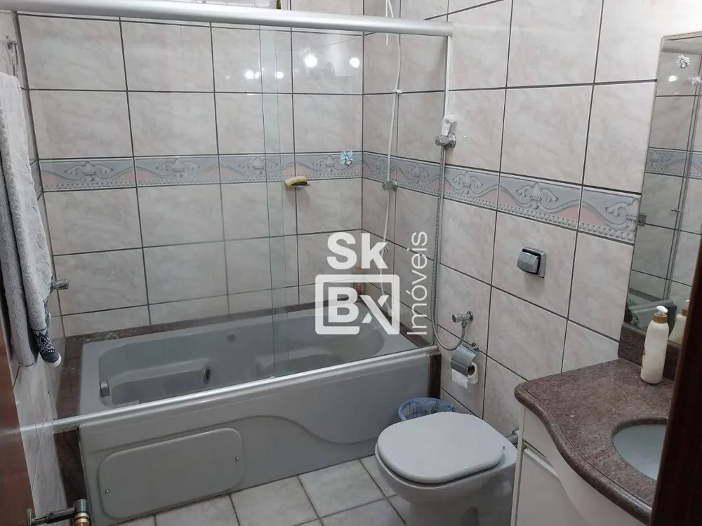 Casa, 3 quartos, 180 m² - Foto 9