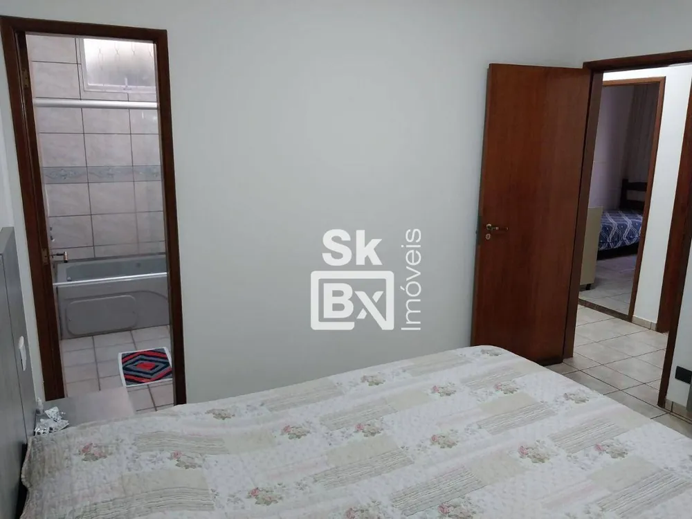 Casa, 3 quartos, 180 m² - Foto 8