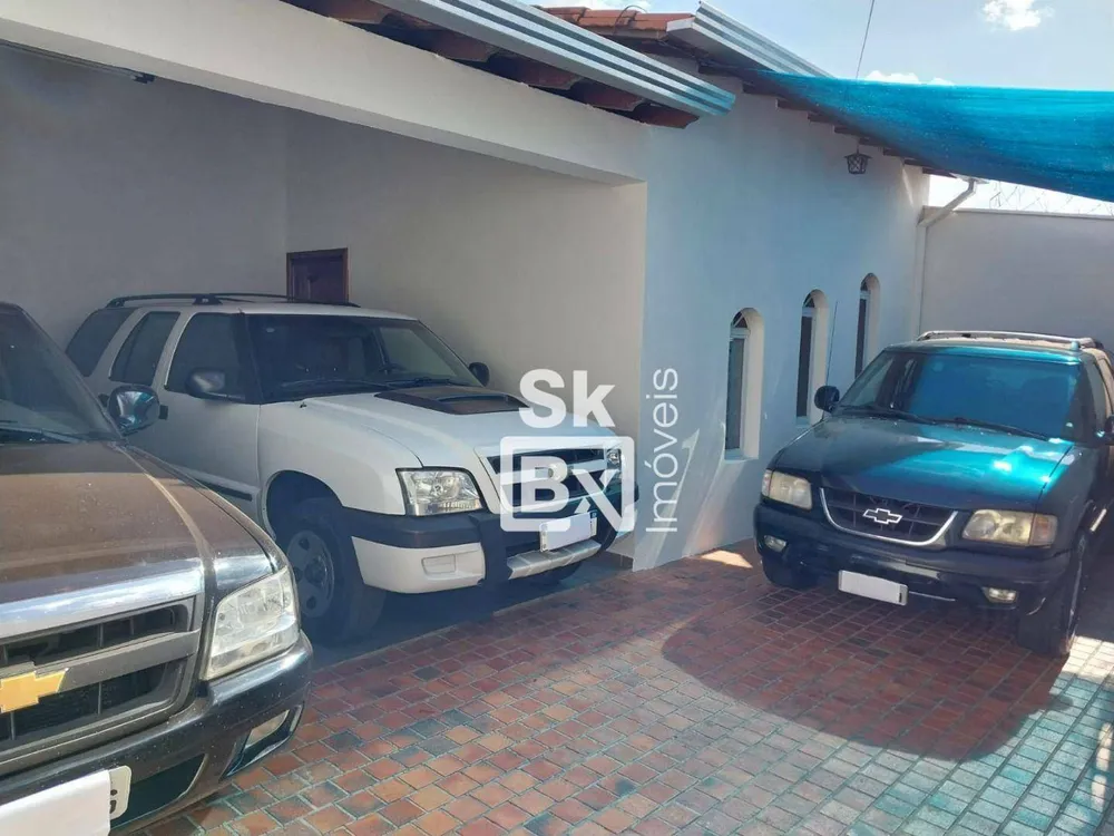 Casa, 3 quartos, 180 m² - Foto 2