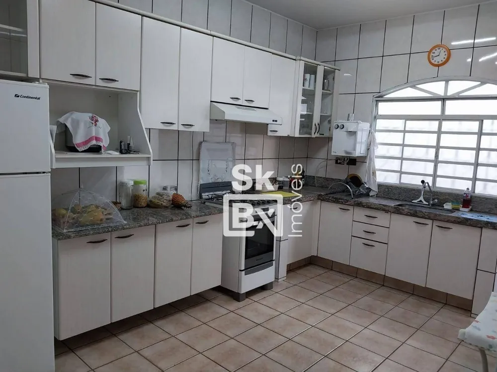 Casa, 3 quartos, 180 m² - Foto 6