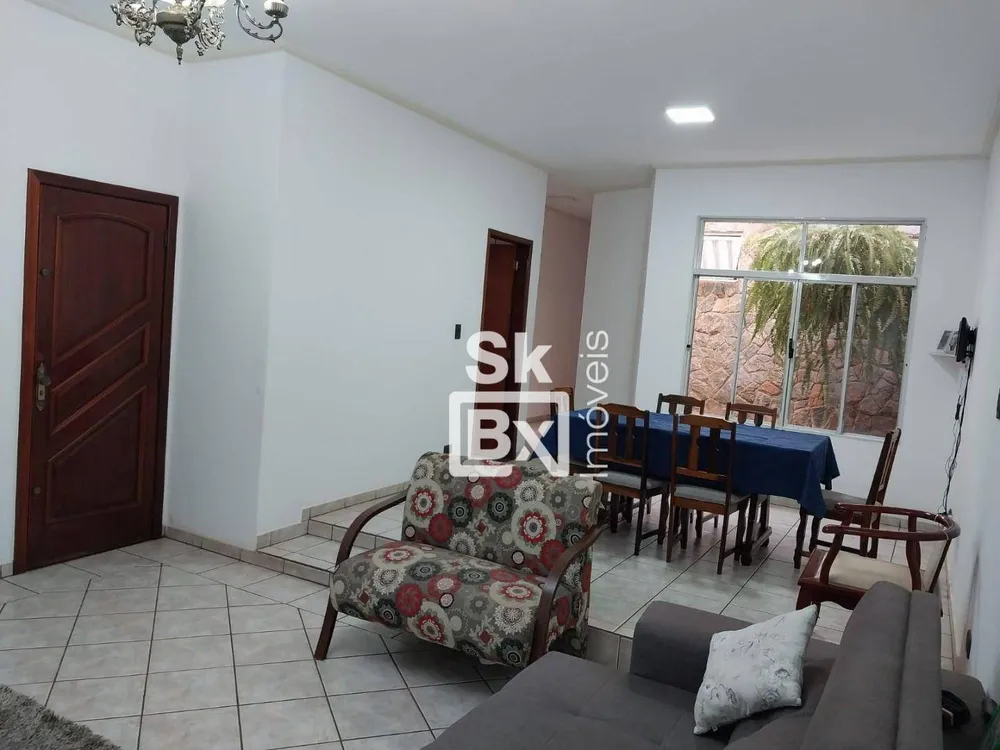 Casa, 3 quartos, 180 m² - Foto 1