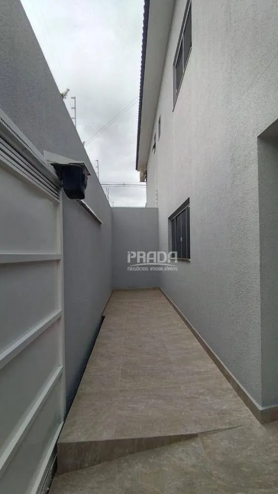 Casa, 3 quartos, 150 m² - Foto 10