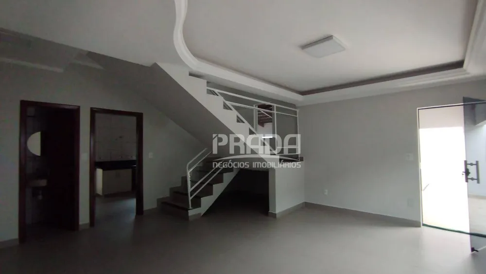 Casa, 3 quartos, 150 m² - Foto 1