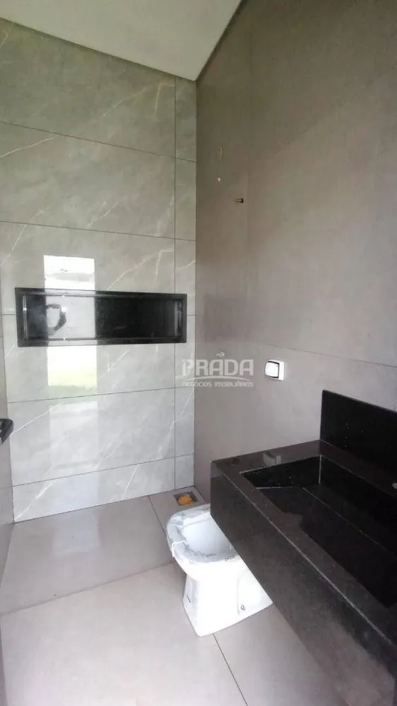 Casa, 3 quartos, 172 m² - Foto 10