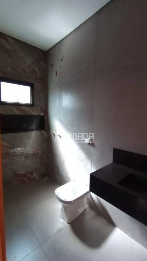 Casa, 3 quartos, 172 m² - Foto 6